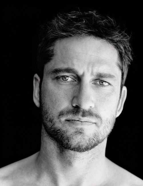 Gerard Butler