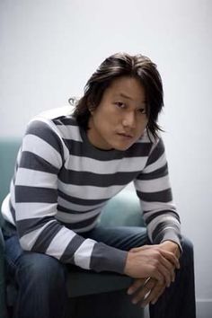 Sung Kang