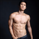 Henry Shum Jr.: Fluid Movement, Sculpted Grace, and Dragon-Level Screen Heat Henry Shum Jr.: Fluid Movement, Sculpted Grace, and Dragon-Level Screen Heat