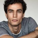 Adam Bakri: Quiet Heat and Leading-Man Control Adam Bakri: Quiet Heat and Leading-Man Control