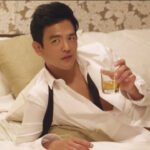 John Cho: Sharp Style and Screen Power John Cho: Sharp Style and Screen Power