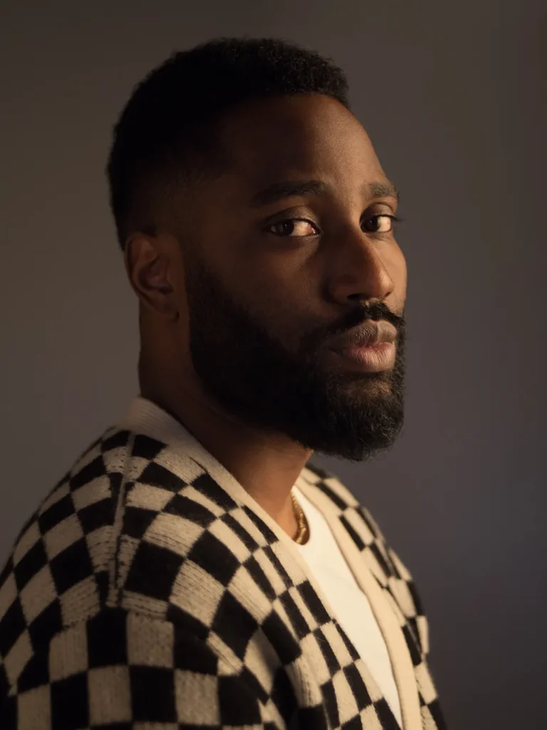 John David Washington