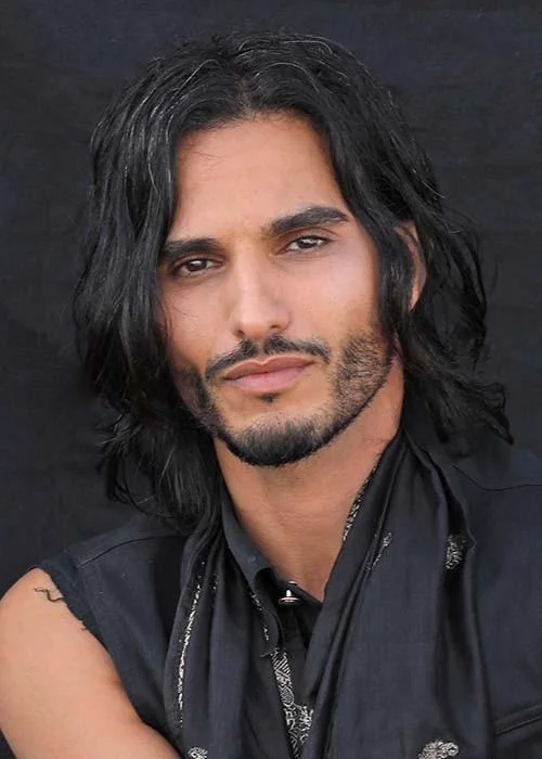 Mehdi Dehbi: Sharp Eyes and Magnetic Control