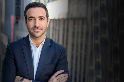 Ari Melber: Sharp Mind and Late-Night Authority Ari Melber: Sharp Mind and Late-Night Authority