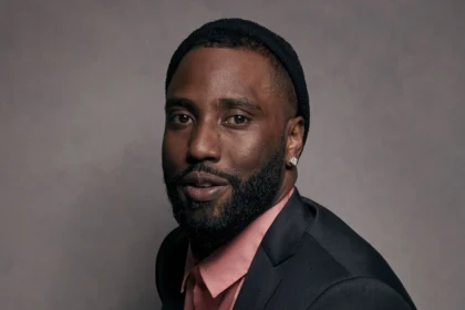 John David Washington: Cool Control and Leading-Man Force
