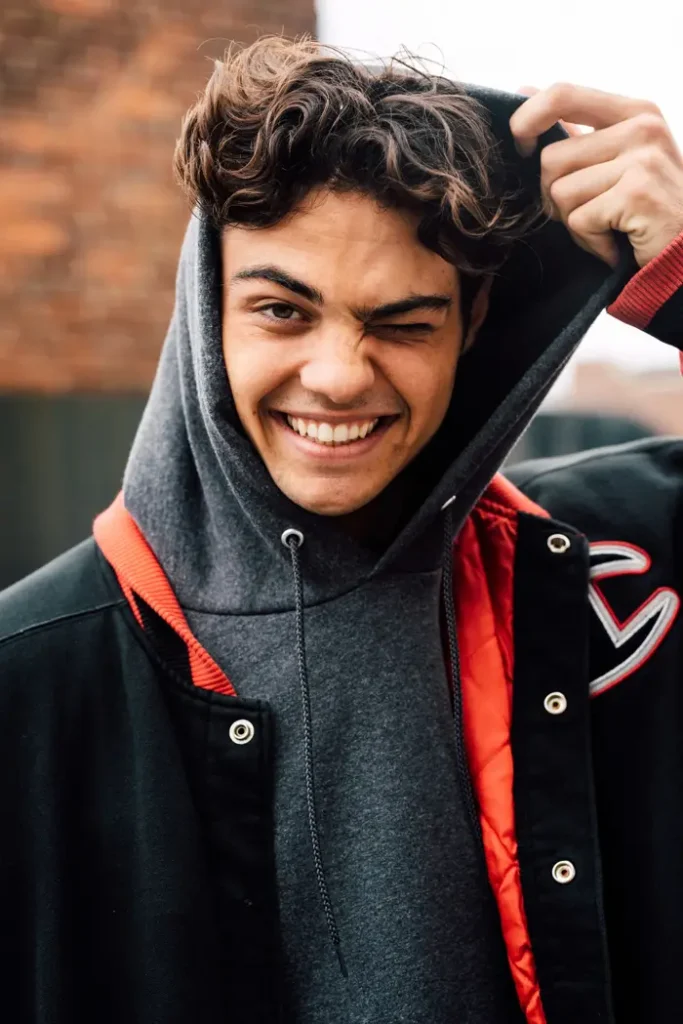 Noah Centineo