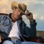 Taylor Sheridan: Grit, Vision, and Screen Authority