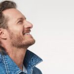 Tyler Hubbard: Southern Swagger and Country Star Glow