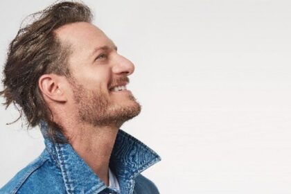 Tyler Hubbard: Southern Swagger and Country Star Glow
