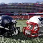 Mike Vrabel vs. Mike Macdonald: Power Builds and Sideline Heat Mike Vrabel vs. Mike Macdonald: Power Builds and Sideline Heat