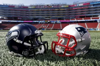 Mike Vrabel vs. Mike Macdonald: Power Builds and Sideline Heat