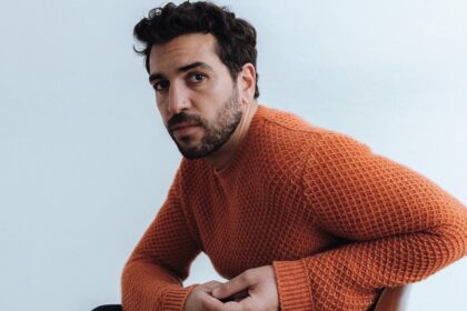 Elyas M’Barek: European Edge and Desert Magnetism