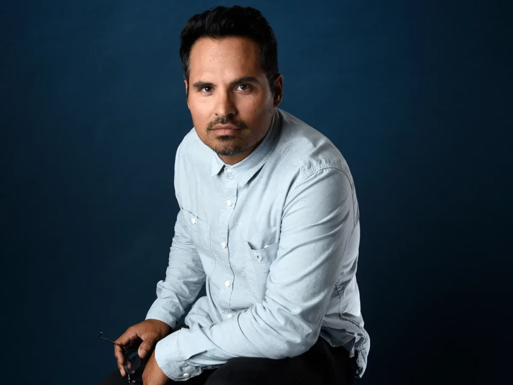 Michael Peña 