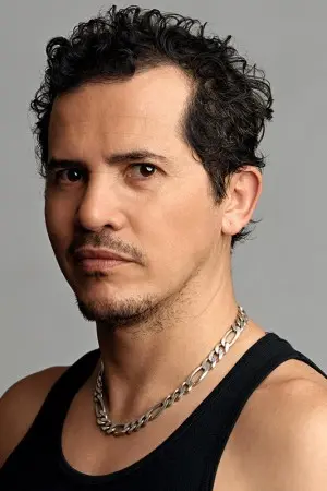 John Leguizamo