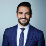 Jeremy Diamond: White House Edge and On-Air Authority