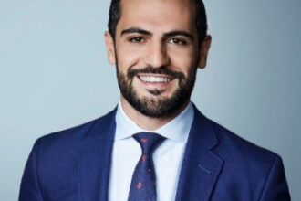 Jeremy Diamond: White House Edge and On-Air Authority