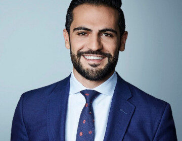 Jeremy Diamond: White House Edge and On-Air Authority