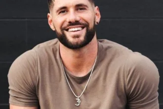 Aaron Abke: Spiritual Depth and Calm Authority