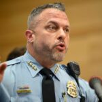 Brian O’Hara: Command Presence and Police Authority