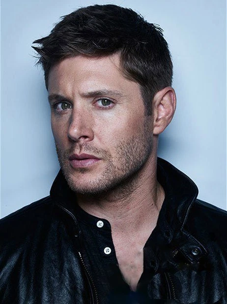 Jensen Ackles