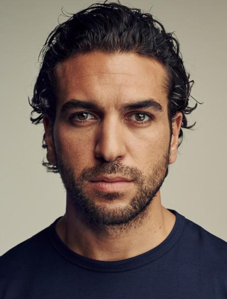 Elyas M'Barek
