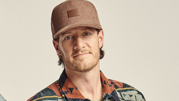 Tyler Hubbard