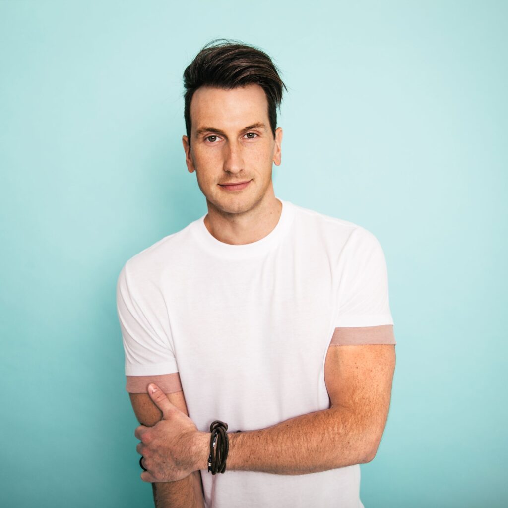 Russell Dickerson