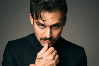 Man Candy of the Week (Feb 15–21): Ryan Guzman