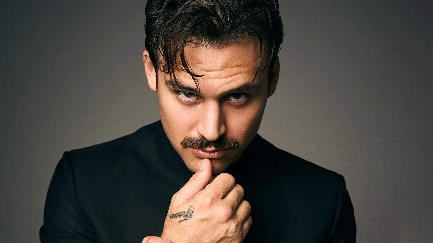 Man Candy of the Week (Feb 15–21): Ryan Guzman