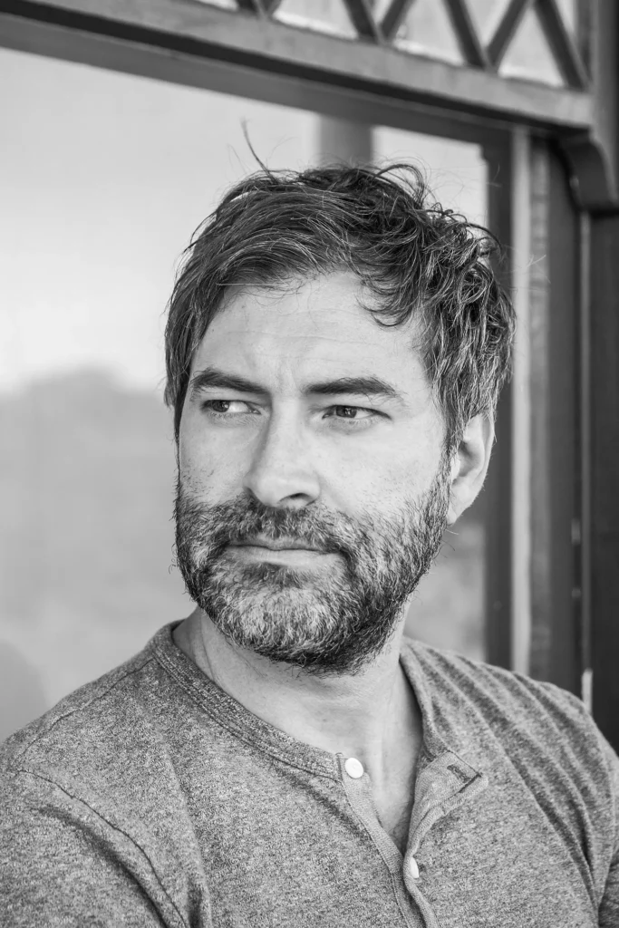 Mark Duplass