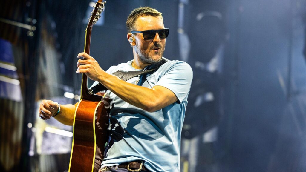 Eric Church