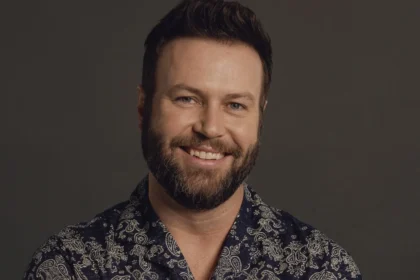 Taran Killam: Sharp Charm and Comedy Cool