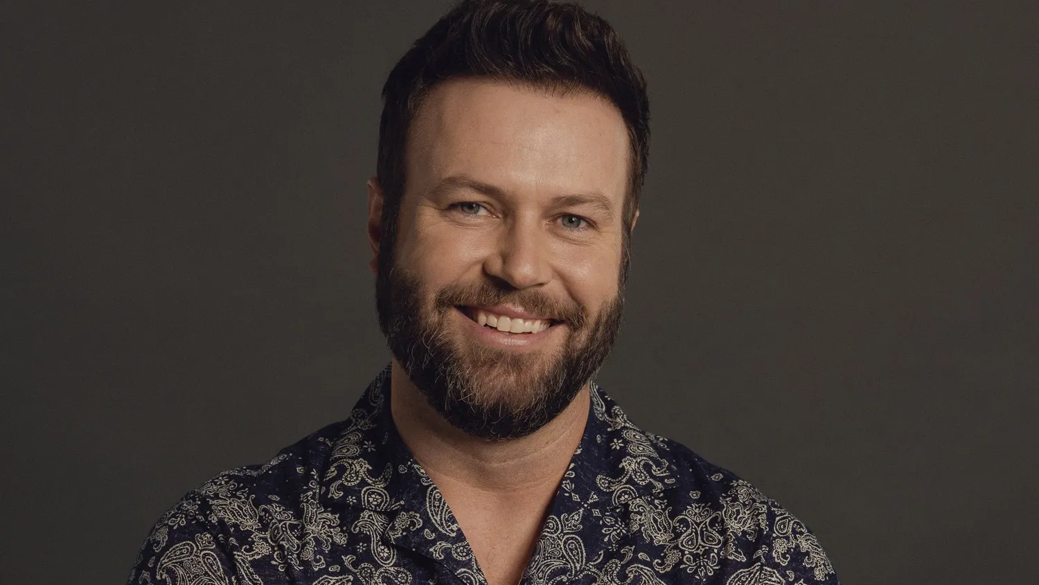 Taran Killam: Sharp Charm and Comedy Cool