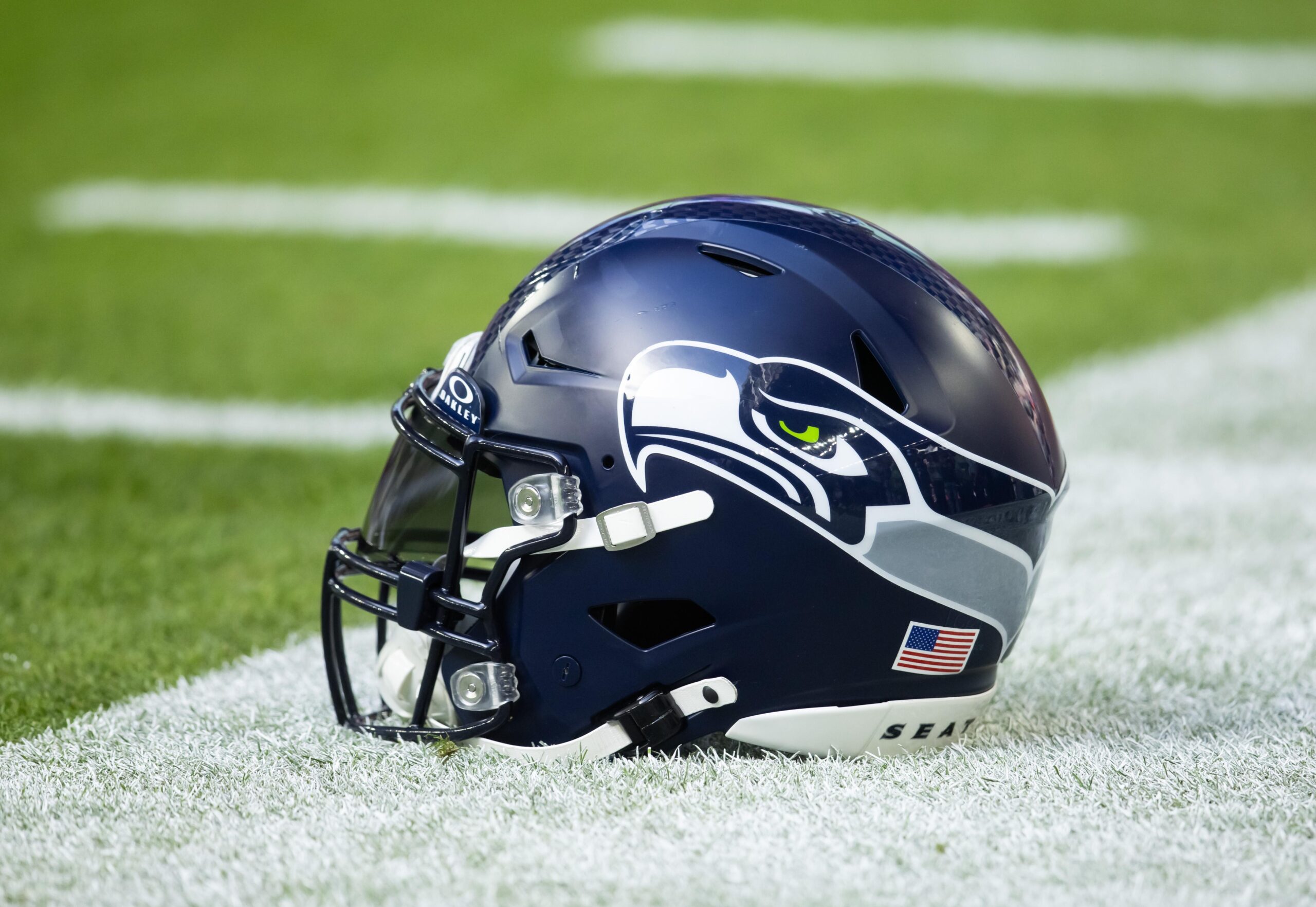 Seattle Seahawks: Size, Strength, and Unwrapped Heat