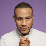 DeVon Franklin: Faith, Focus, and Refined Confidence