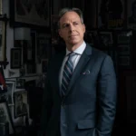 Jake Tapper: Sharp Questions and Prime-Time Authority