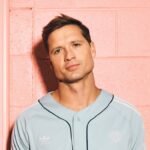 Walker Hayes: Southern Charm and Chart-Topping Swagger