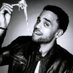 Michael Ealy: Piercing Eyes and Smooth Authority