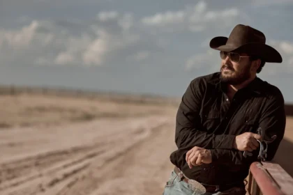 Cole Hauser: Grit, Power, and Leading-Man Heat Cole Hauser: Grit, Power, and Leading-Man Heat