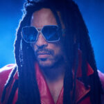 Lenny Kravitz: Rock Royalty and Ageless Swagger
