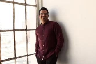 Michael Peña: Latino Charm and Effortless Swagger