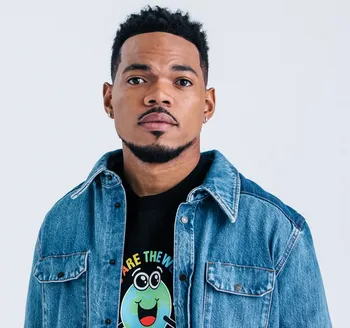 Chance The Rapper