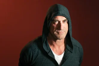 Chris Meloni: Silver Edge and Prime Intensity