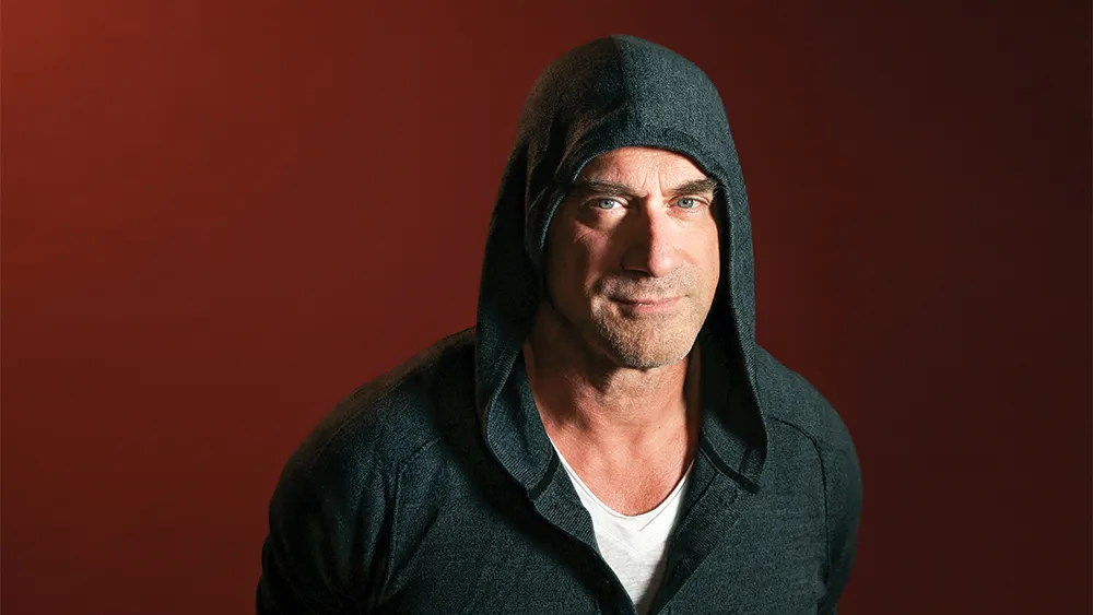 Chris Meloni: Silver Edge and Prime Intensity