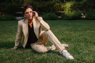 John Stamos: Timeless Charm and Prime Swagger