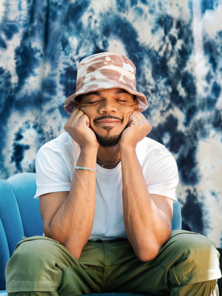 Chance the Rapper