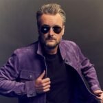 Eric Church: Rebel Grit and Country Power