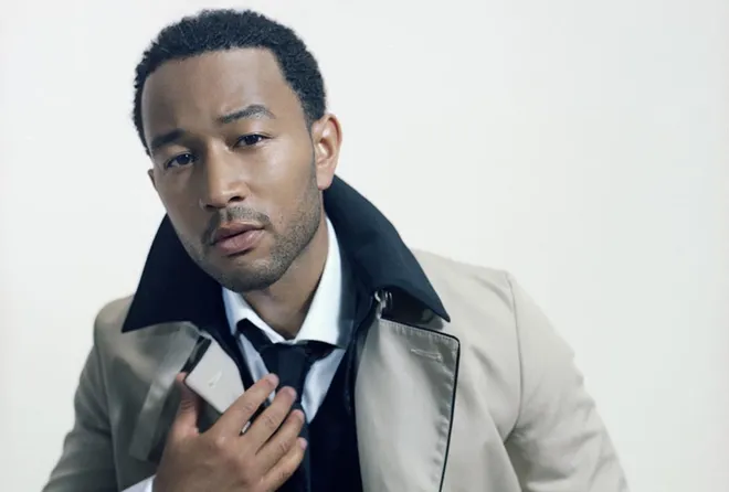 John Legend