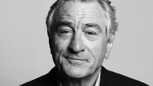 Robert De Niro: Legendary Edge and Prime Authority