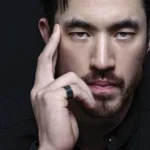 Andrew Koji: Razor Focus and Warrior Heat